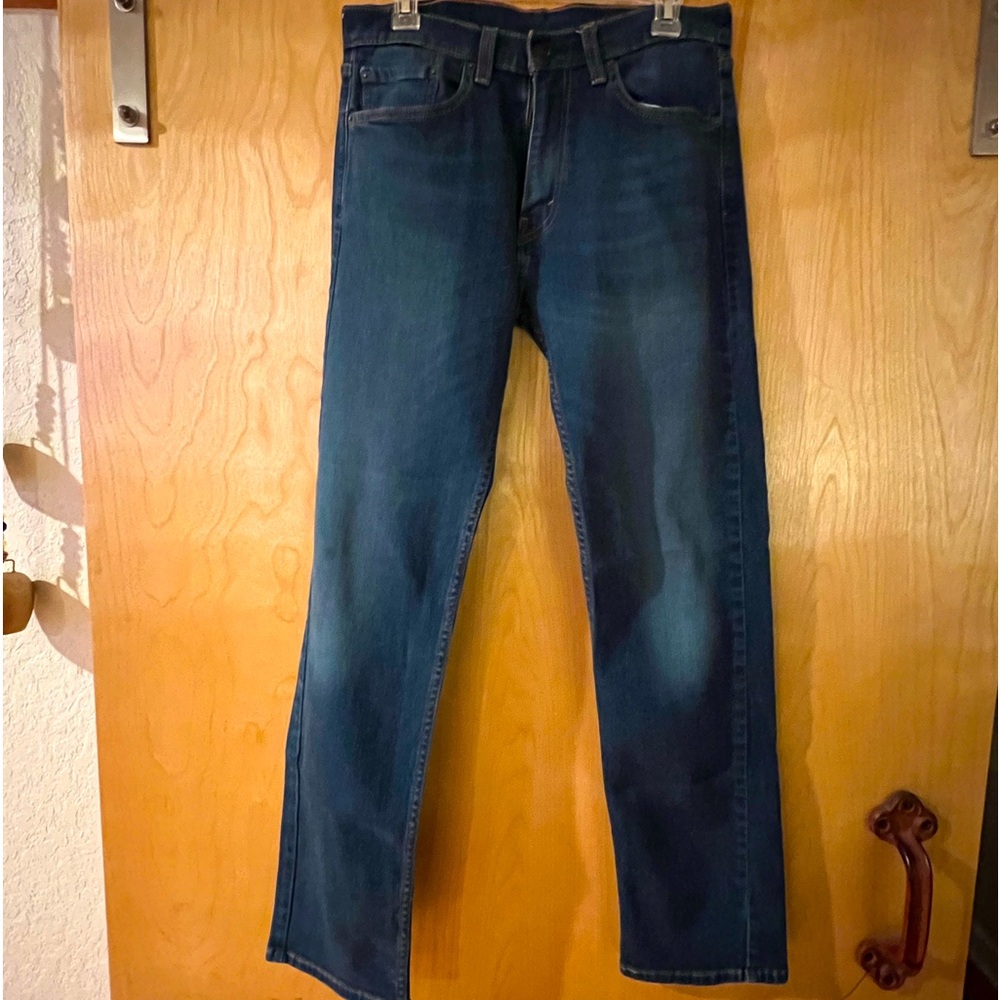 Men’s Levi’s 505 32x34.